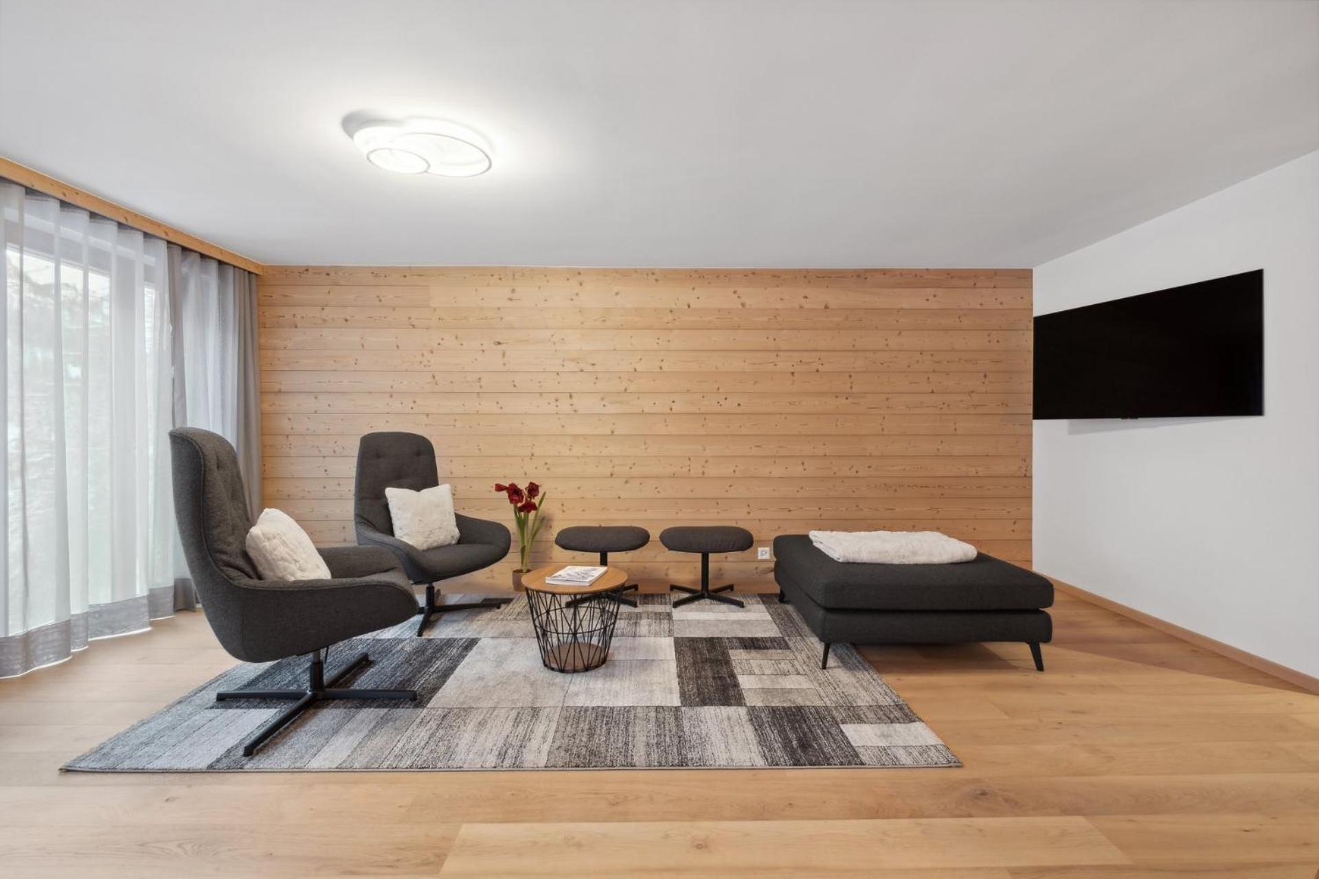Chalet Les Rahas By Mrs Miggins Grimentz Exterior foto