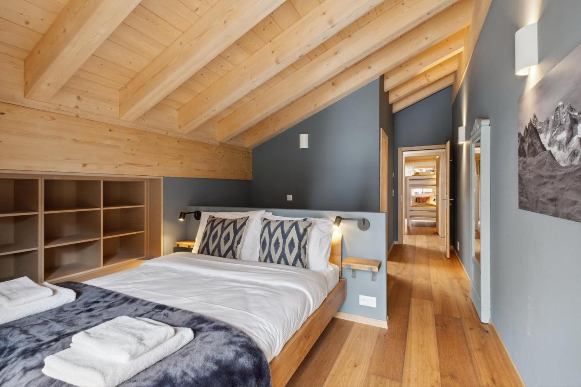 Chalet Les Rahas By Mrs Miggins Grimentz Exterior foto